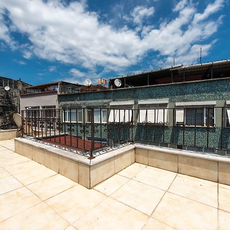 Dualis Hotel Κωνσταντινούπολη Εξωτερικό φωτογραφία