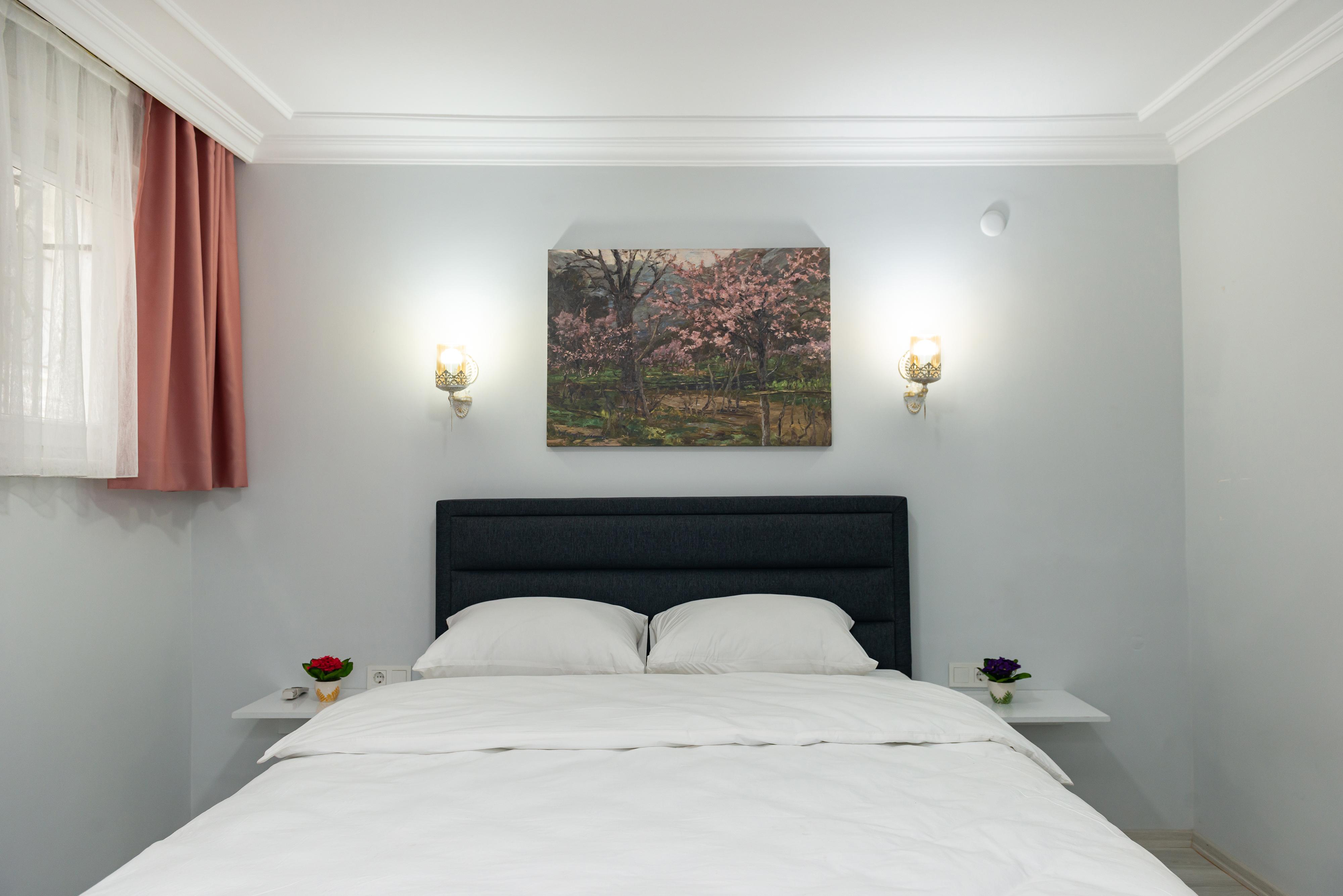 Dualis Hotel Κωνσταντινούπολη Εξωτερικό φωτογραφία