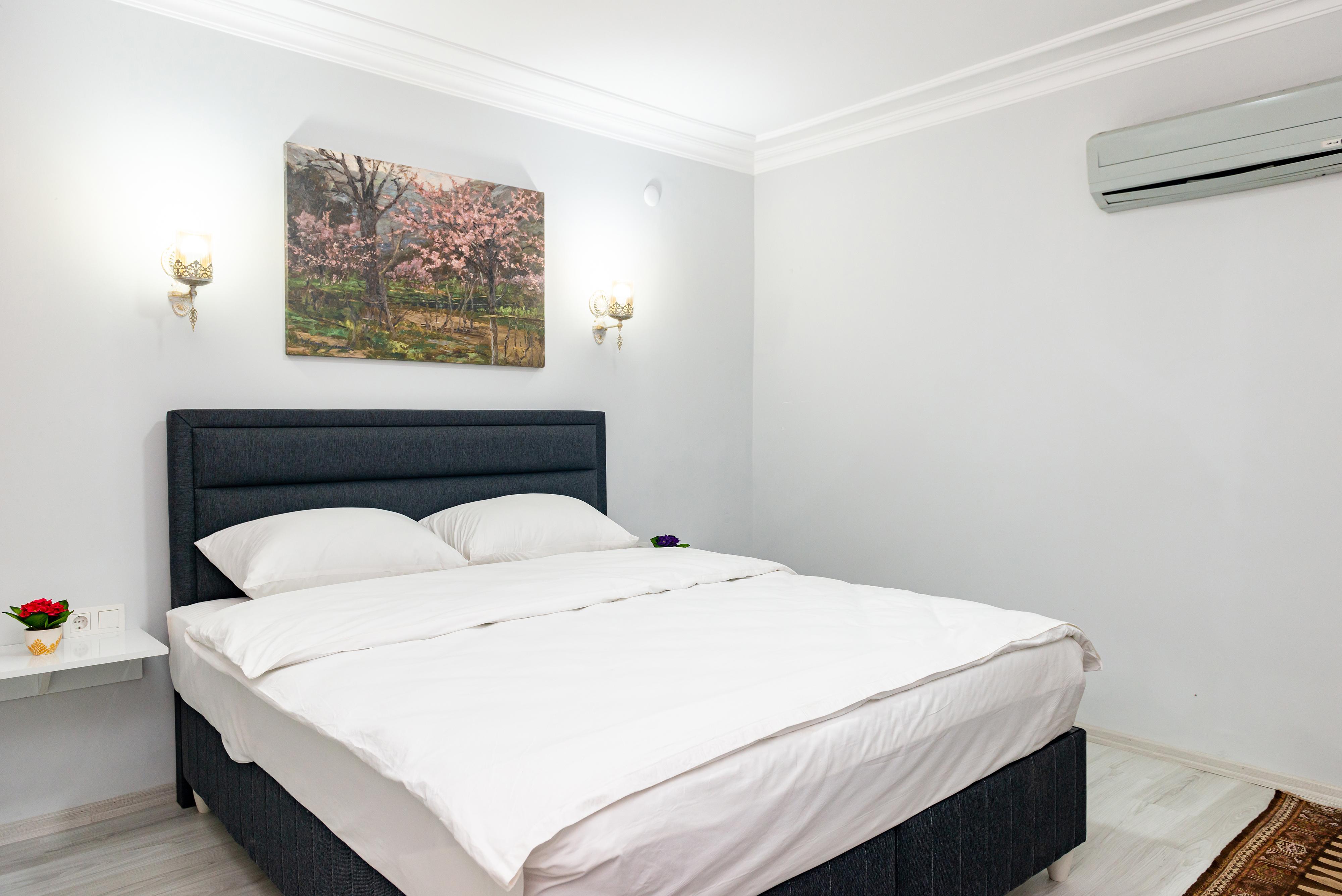 Dualis Hotel Κωνσταντινούπολη Εξωτερικό φωτογραφία