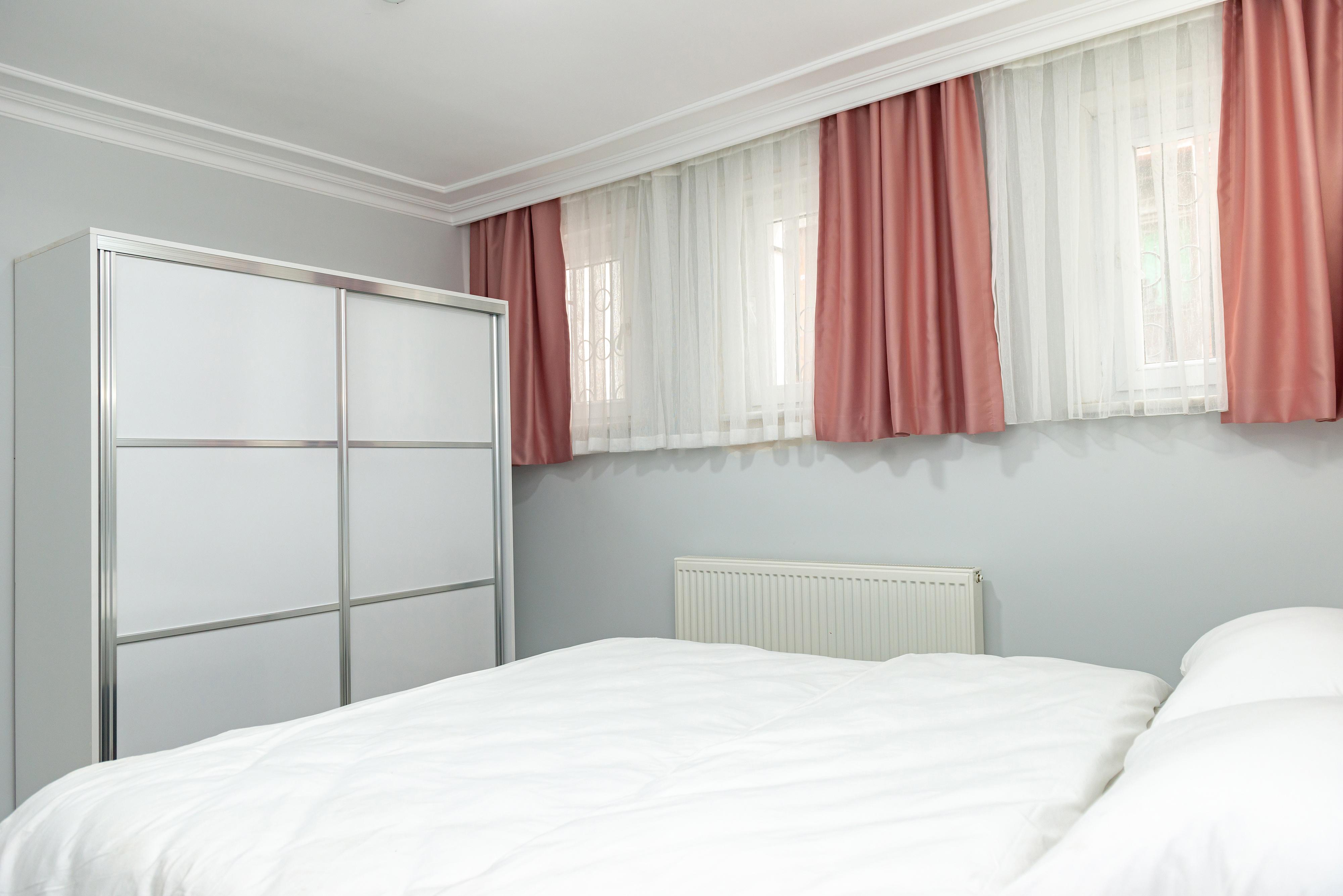 Dualis Hotel Κωνσταντινούπολη Εξωτερικό φωτογραφία