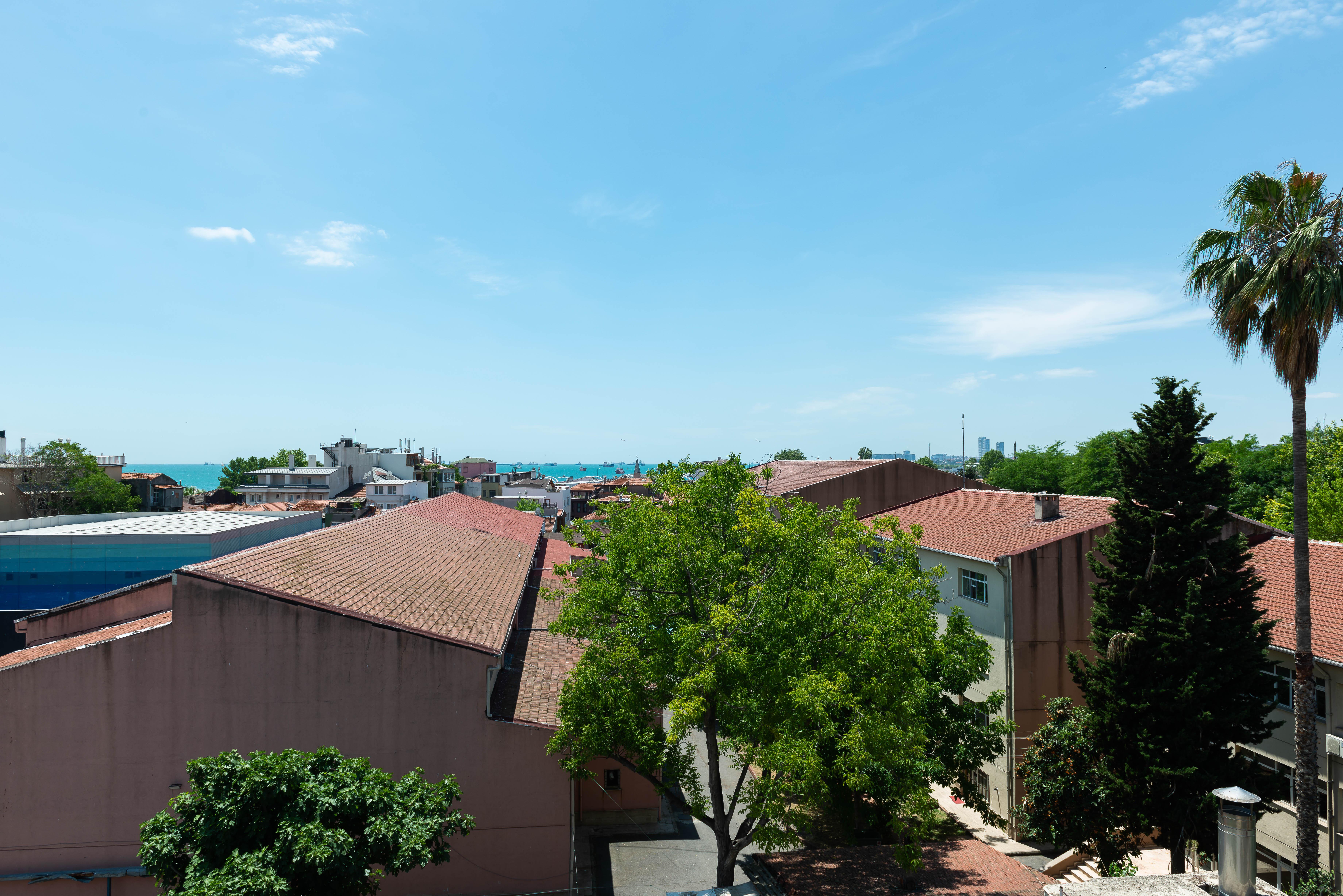 Dualis Hotel Κωνσταντινούπολη Εξωτερικό φωτογραφία