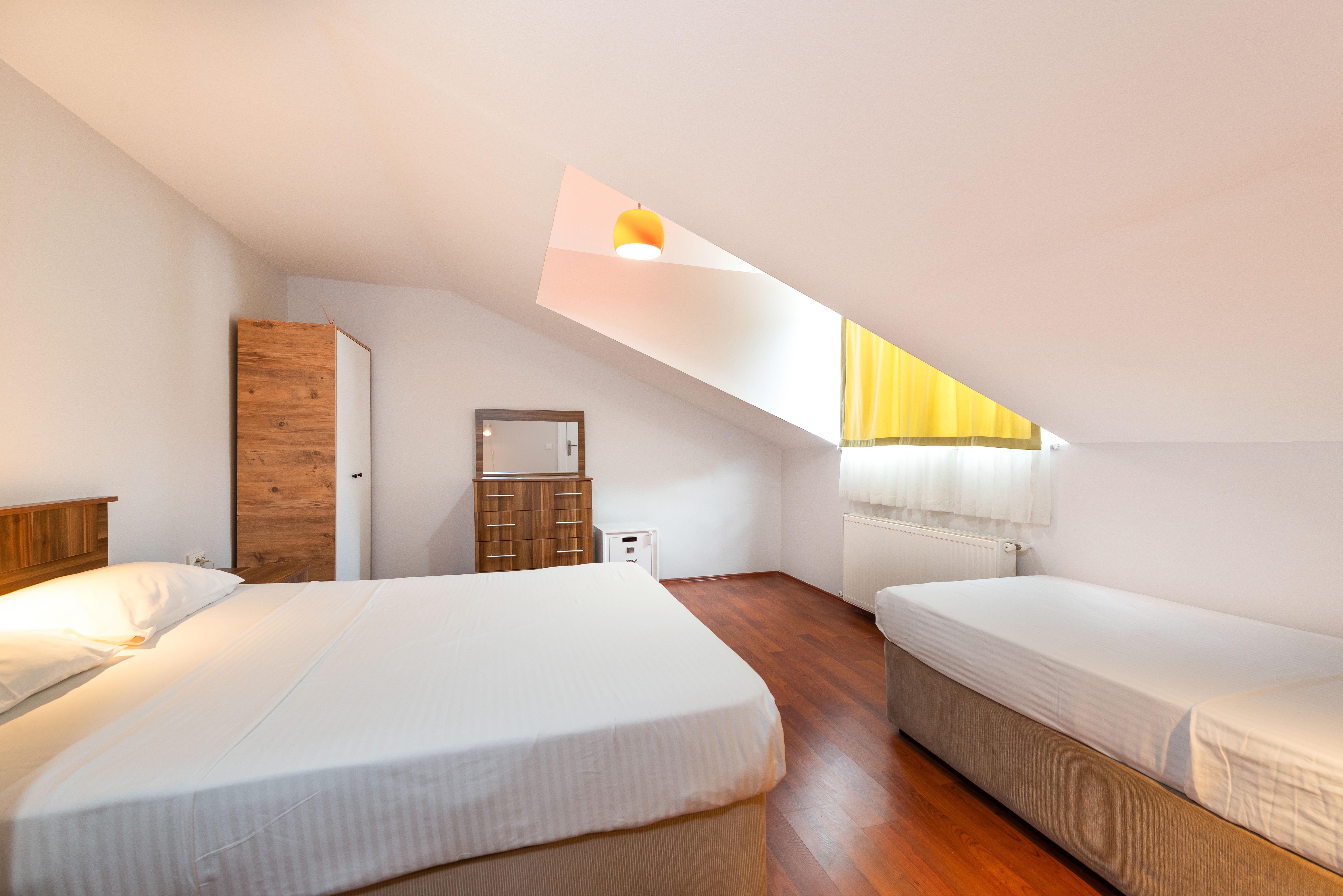 Dualis Hotel Κωνσταντινούπολη Εξωτερικό φωτογραφία