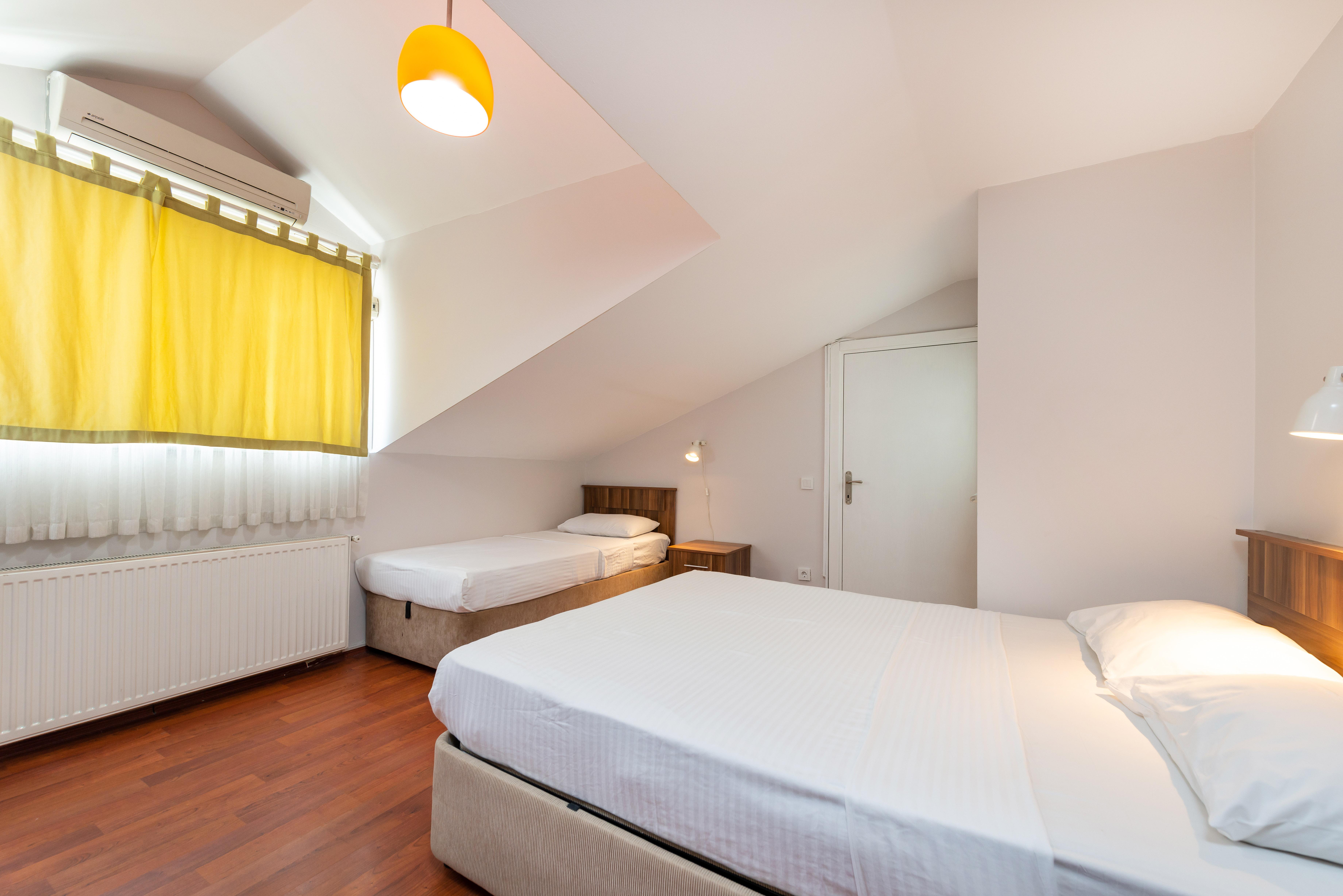 Dualis Hotel Κωνσταντινούπολη Εξωτερικό φωτογραφία