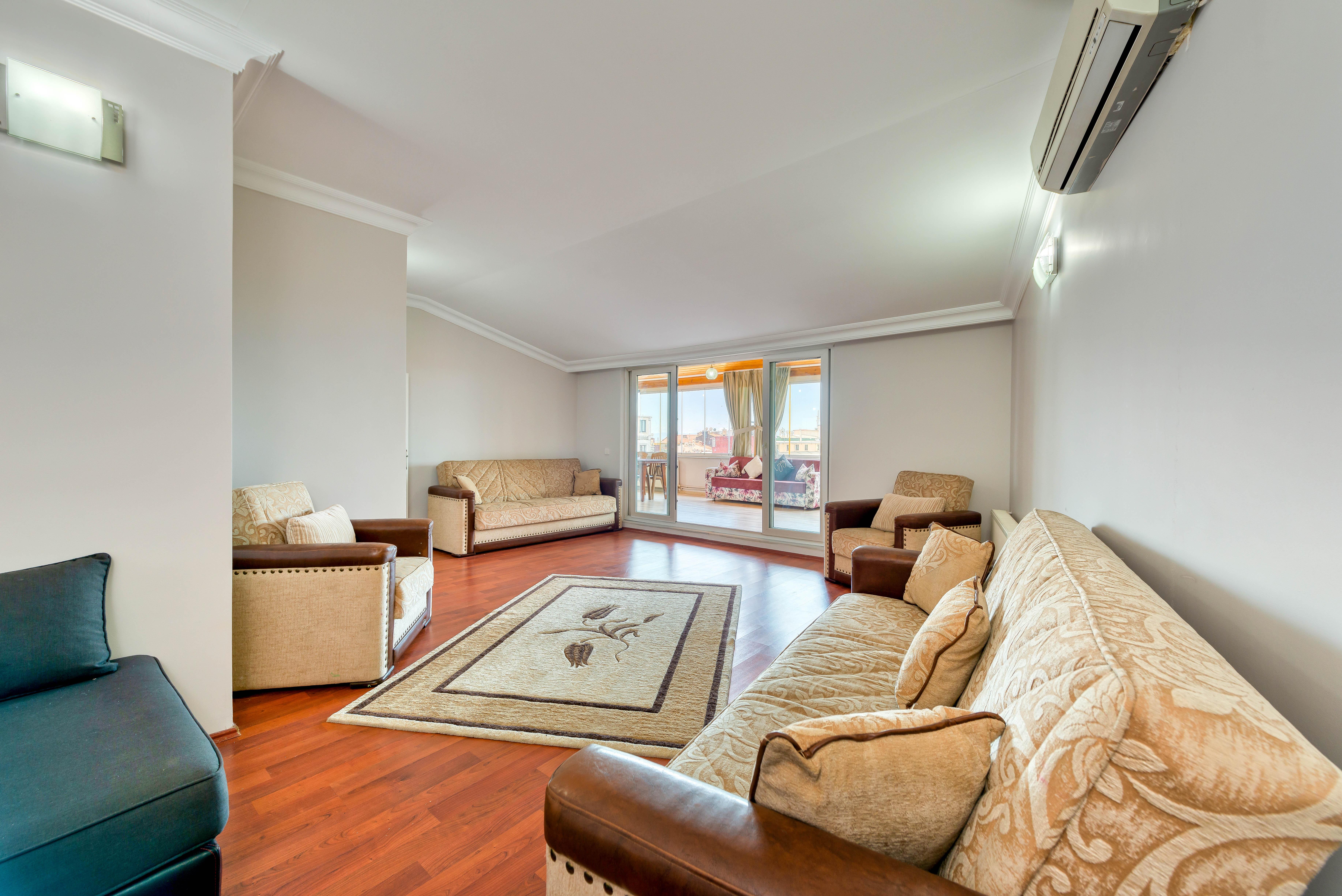 Dualis Hotel Κωνσταντινούπολη Εξωτερικό φωτογραφία