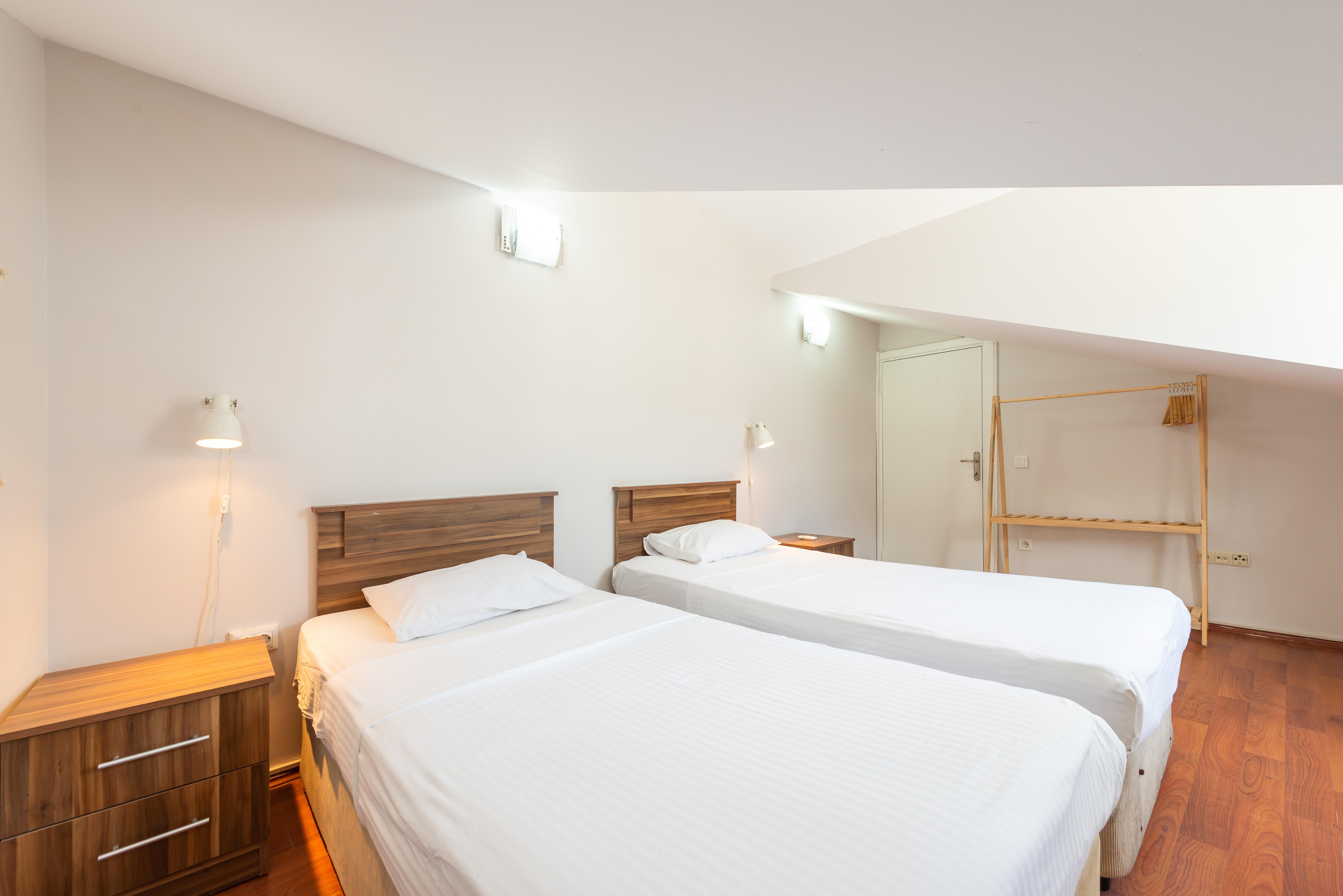 Dualis Hotel Κωνσταντινούπολη Εξωτερικό φωτογραφία