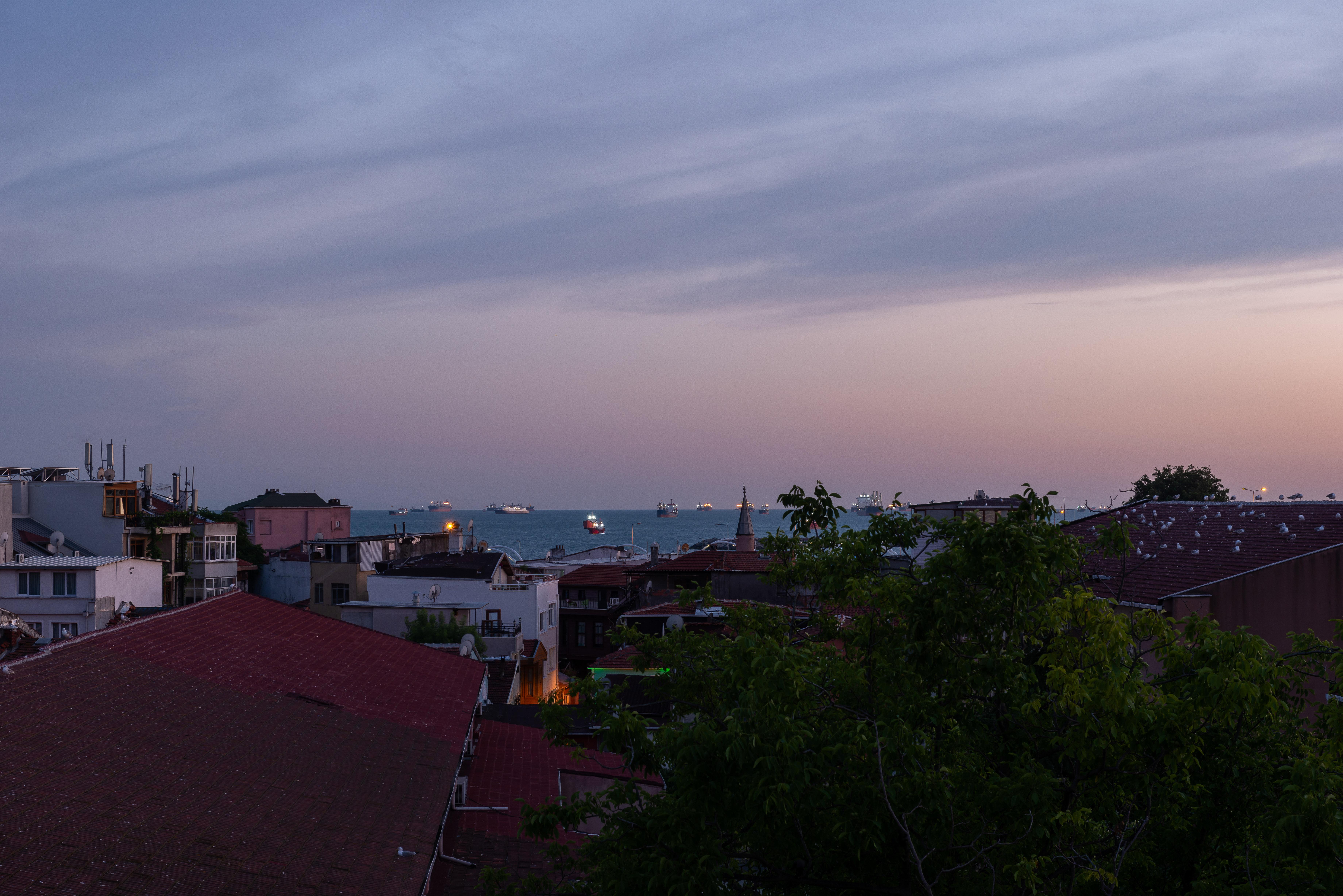 Dualis Hotel Κωνσταντινούπολη Εξωτερικό φωτογραφία