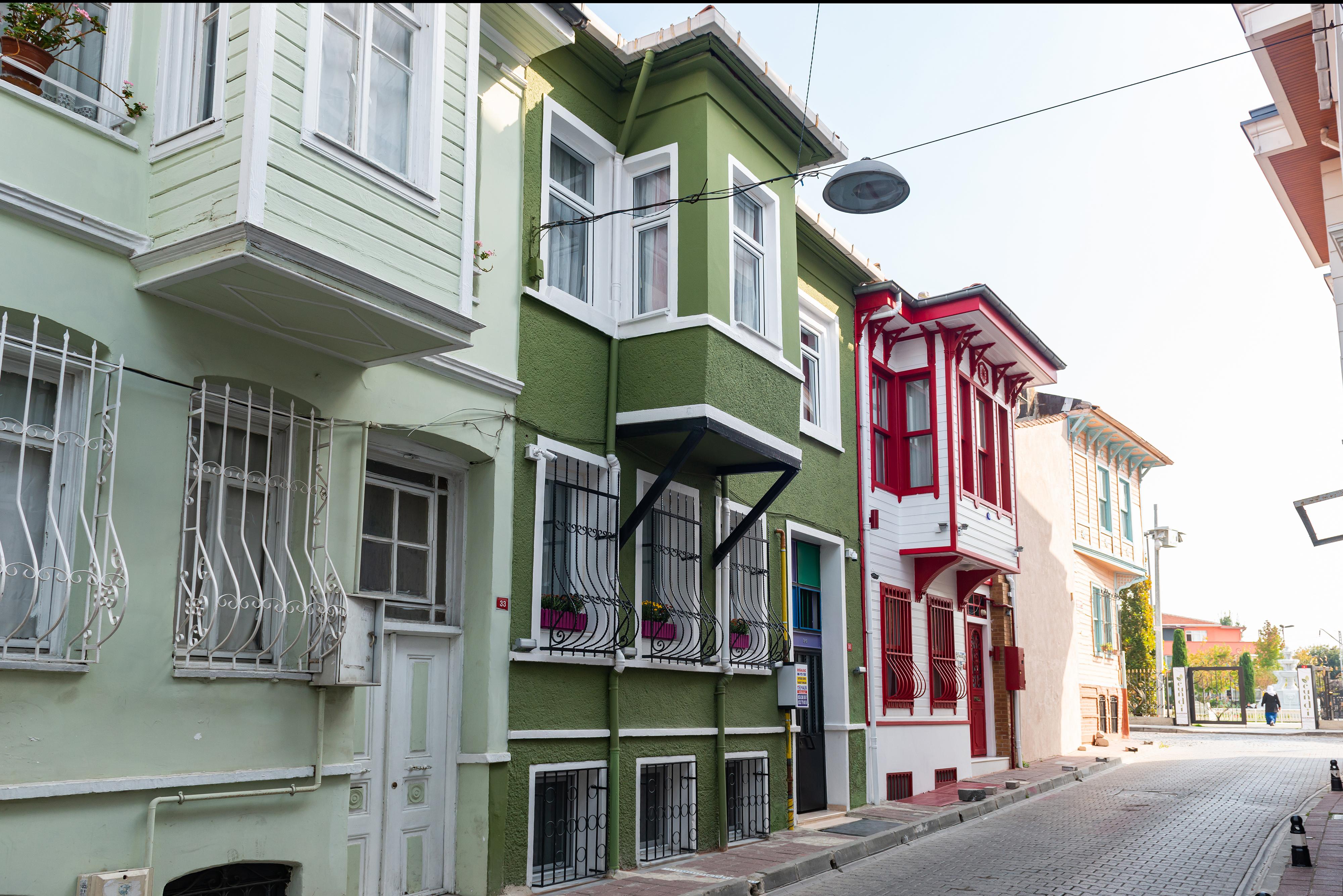 Dualis Hotel Κωνσταντινούπολη Εξωτερικό φωτογραφία