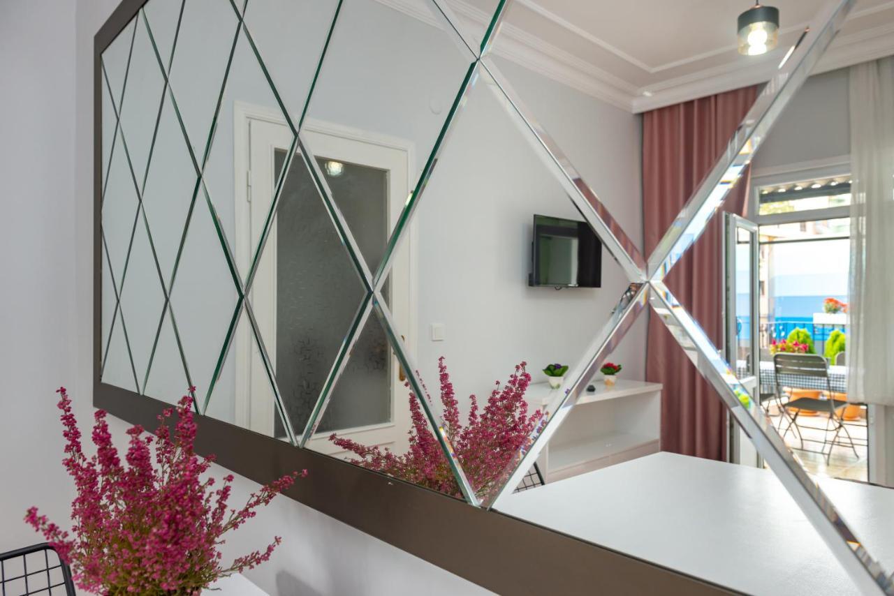 Dualis Hotel Κωνσταντινούπολη Εξωτερικό φωτογραφία
