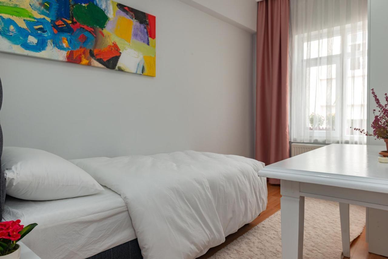 Dualis Hotel Κωνσταντινούπολη Εξωτερικό φωτογραφία